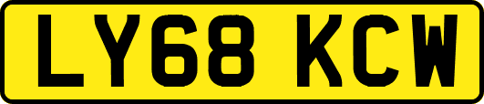LY68KCW