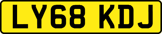 LY68KDJ