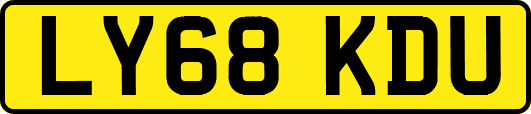 LY68KDU