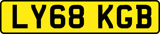 LY68KGB