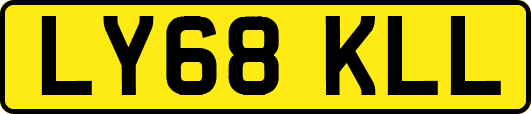 LY68KLL