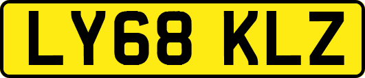 LY68KLZ