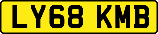 LY68KMB