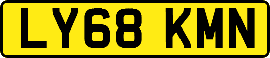 LY68KMN
