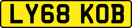 LY68KOB