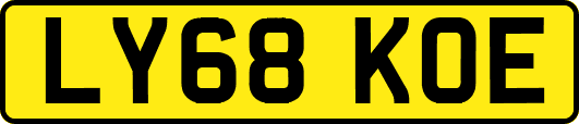 LY68KOE