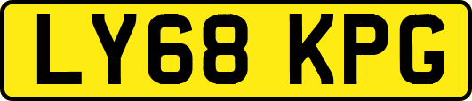 LY68KPG