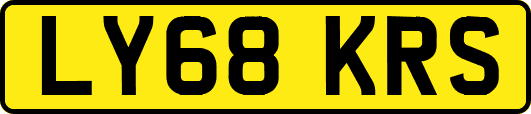 LY68KRS
