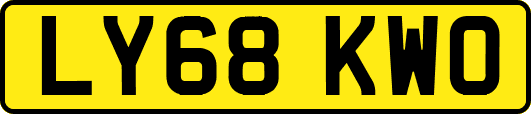 LY68KWO