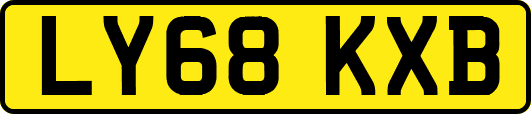 LY68KXB