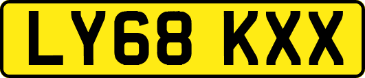 LY68KXX