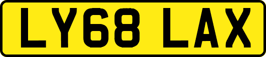 LY68LAX