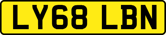 LY68LBN