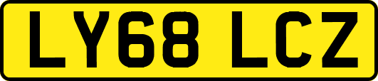 LY68LCZ