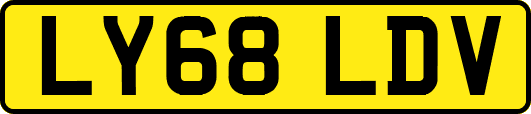 LY68LDV