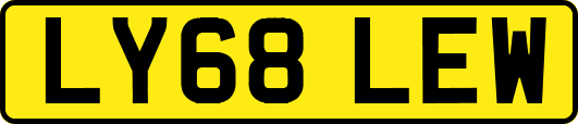 LY68LEW