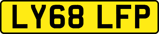 LY68LFP