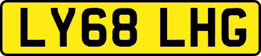 LY68LHG