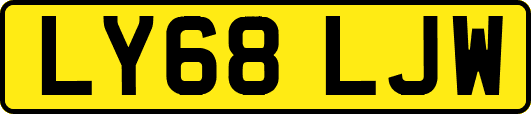 LY68LJW