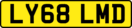 LY68LMD