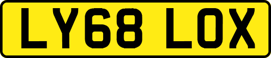 LY68LOX
