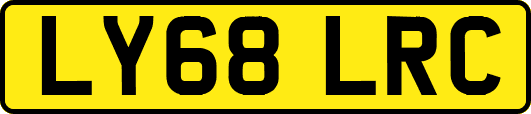 LY68LRC