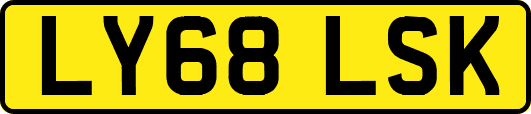 LY68LSK