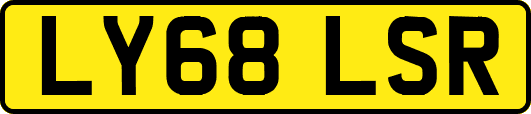 LY68LSR