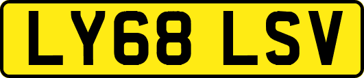 LY68LSV