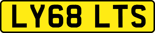 LY68LTS