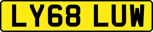 LY68LUW