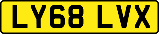 LY68LVX
