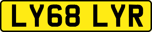 LY68LYR