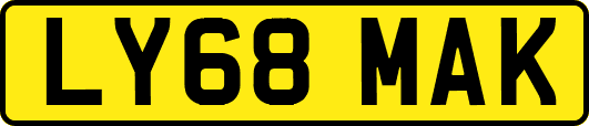 LY68MAK