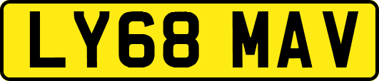 LY68MAV