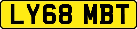 LY68MBT