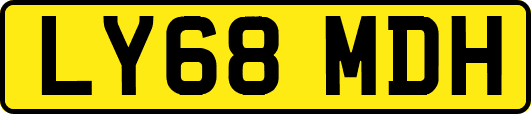 LY68MDH