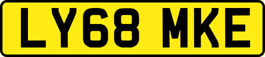 LY68MKE