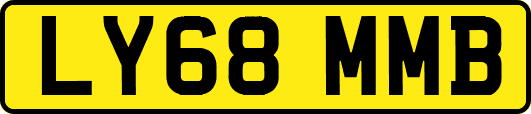 LY68MMB