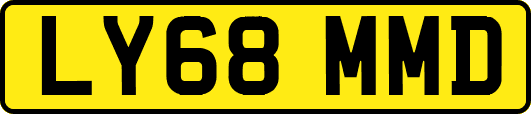 LY68MMD