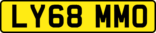 LY68MMO