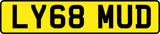 LY68MUD
