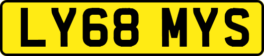 LY68MYS
