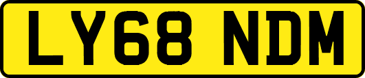 LY68NDM