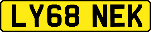 LY68NEK