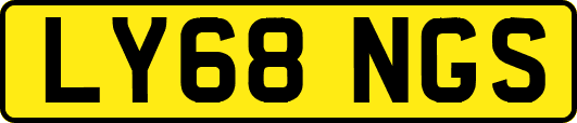 LY68NGS
