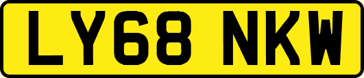 LY68NKW