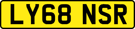 LY68NSR