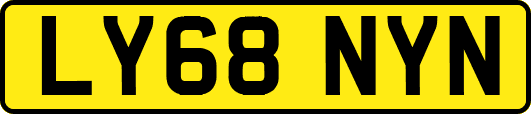 LY68NYN