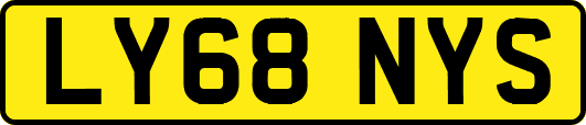 LY68NYS